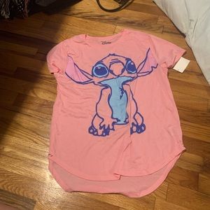 Stitch shirt